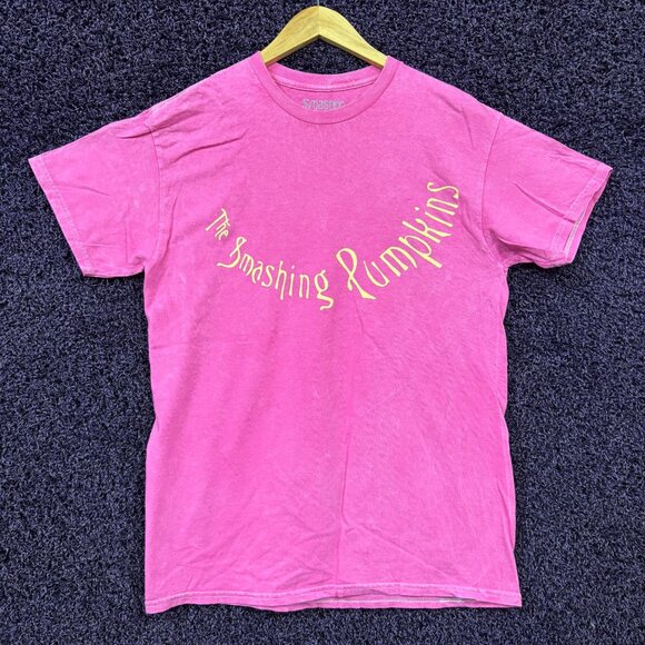 The Smashing Pumpkins Mellon Collie and the Infinite Sadness T-shirt size Medium - Picture 3 of 4